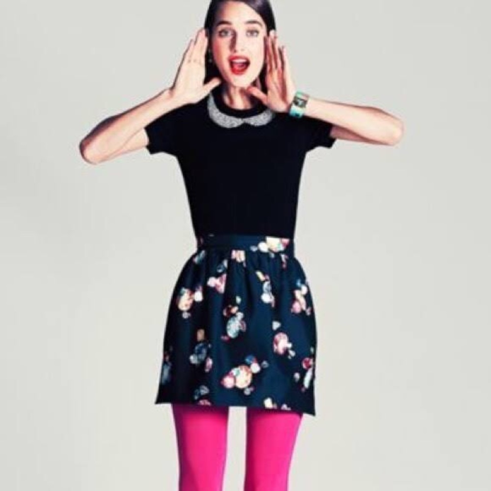 ✨HostPick✨Kate Spade Skirt